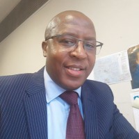 Kagisho Mokae