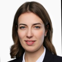 Cathleen Geisler