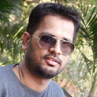 Vikas Mistry