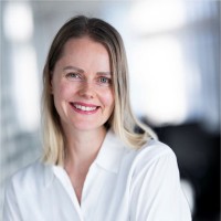 Siv Hanne S. Løkkesveen