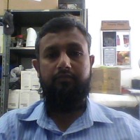 shoukath ali