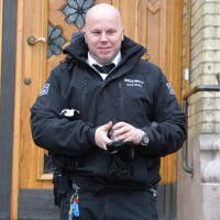 Lars Petter Skamo