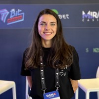 Hanna Knorozok