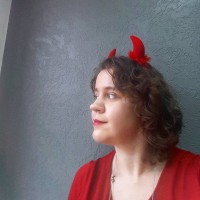 Olha Vorotnikova
