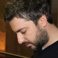 Spyros Angelis