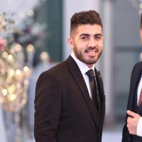 Islam Massalha