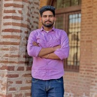 Simran jit Singh