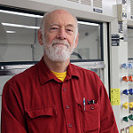 Mike Aucott