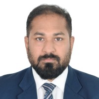 Md. Reaz U Chowdhury