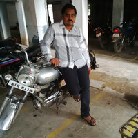 Satyaprasad Kuditipudi