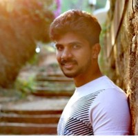 Siddharth Naidu