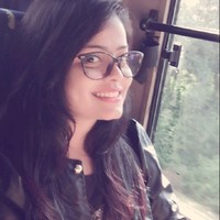 Geeta Joshi