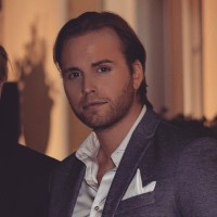 Danilo Vincenzo Pellegrini