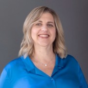 Julie Munden
