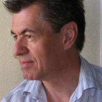 Steve Morley
