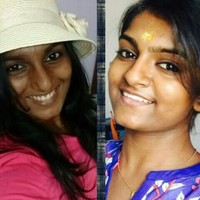 Mallika Prabakherran