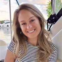 Andréanne B Dancause, MBA