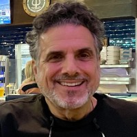 Jon Margolis