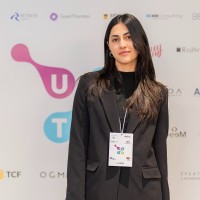 Valeria Ghahramanova