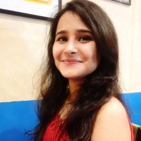 Pragati Chauhan