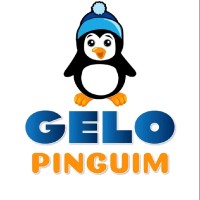 Gelo Pinguim