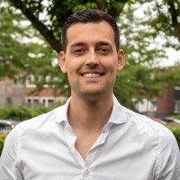 Max Van Santen