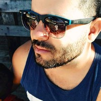 Marcos Ortiz