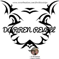 Darren Revell