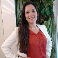 Alessandra Paula Felix De Souza