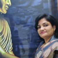Alka Gour