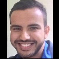 Daniel Silva Brito dos Santos