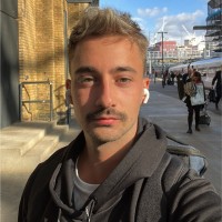 Jack Parry M.I.C.E