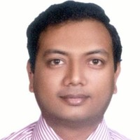 Abhishek Jharekar