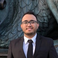 Junaid Wali Khan, B.Sc (CS), AWS CCP, MSCAF