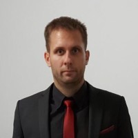 Igor Mlinarevic