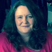 Jacqui Cowper-Smith