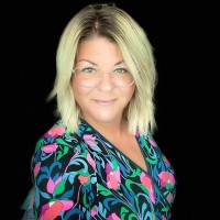 Marjolaine Jobin