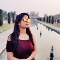 Ankita Raj