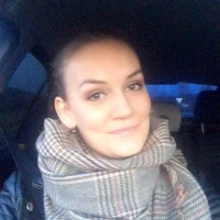 Veronika Lušpaiova