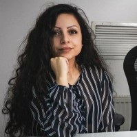 Ruzanna Gharibyan