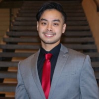 Austin Pham