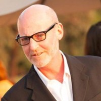 Mark Warren