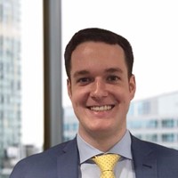Cameron McArthur, PMP, CSCP