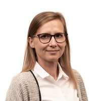 Lucie Vitamvasova
