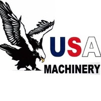 USA Machinery