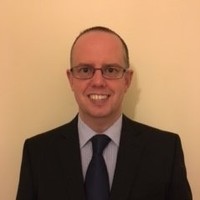 Dr Michael Gallagher