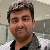 vikram khanna
