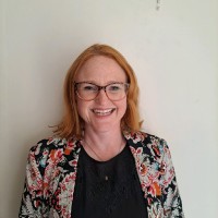 Ailsa Gibson-Sheridan