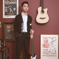 Jordan Lee