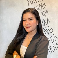 Yohanna Limbong